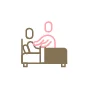 入所