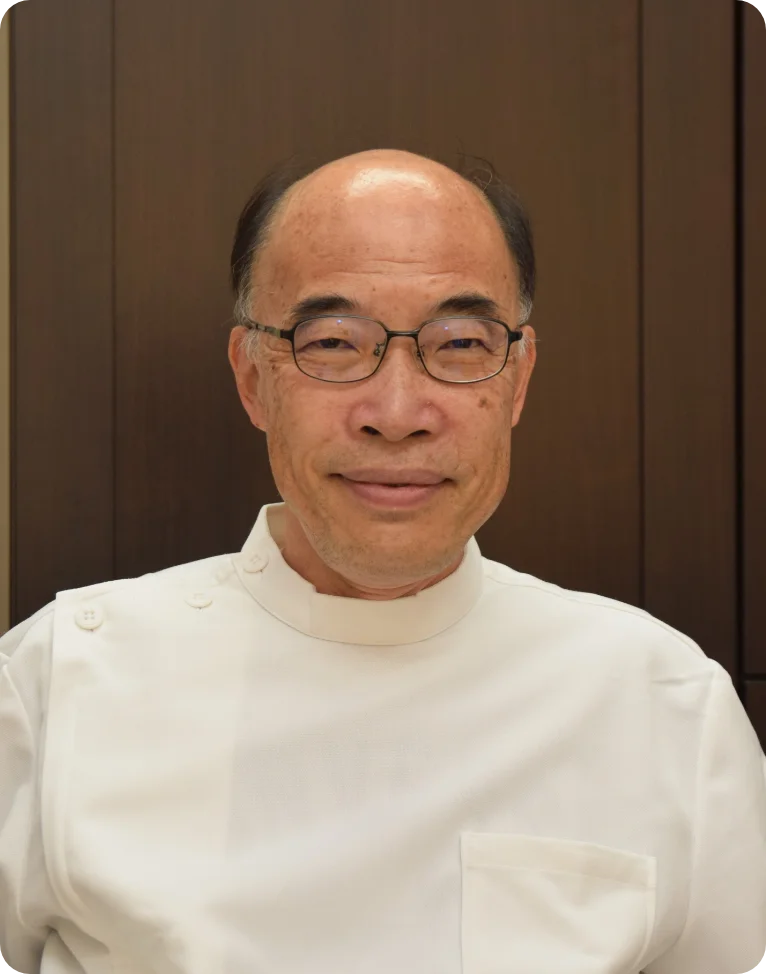 川野 豊