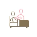 入所