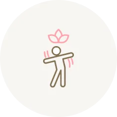 生活関連動作の練習